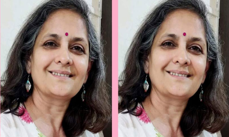 Forbes List | Pune Architect pratima joshi forbes list powerful women