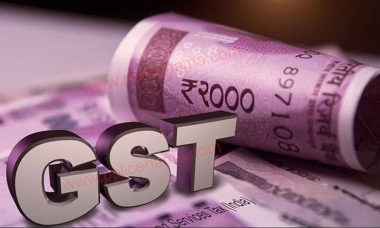 Maharashtra GST Department | trader Aftaf Mumtaz Rehmani arrested for paying false bills of rs 233 crore gst department