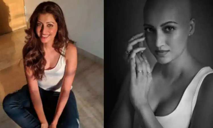 Hamsa Nandini Breast Cancer | hamsa nandini diagnosed with breast cancer share strong post on social media