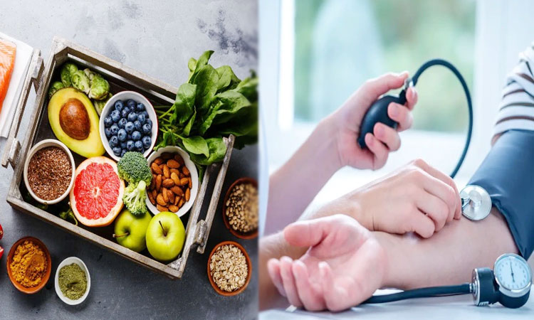 High Blood Pressure | how to control high blood pressure these foods control high blood pressure