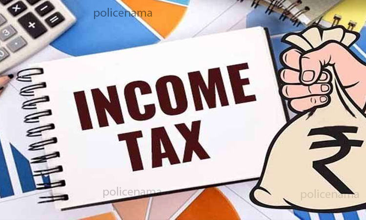 Income Tax Return | submit your income tax return before 31st december information given by income tax department