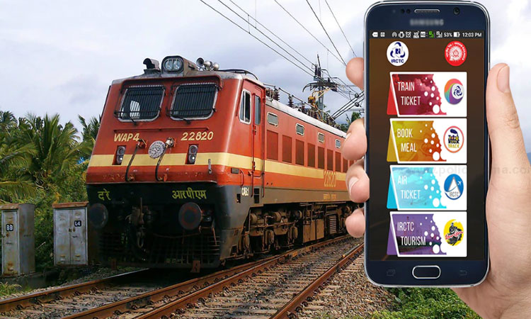 IRCTC Credit Card indian railways irctc npci bank of baroda arm launch co branded credit card for railway customers