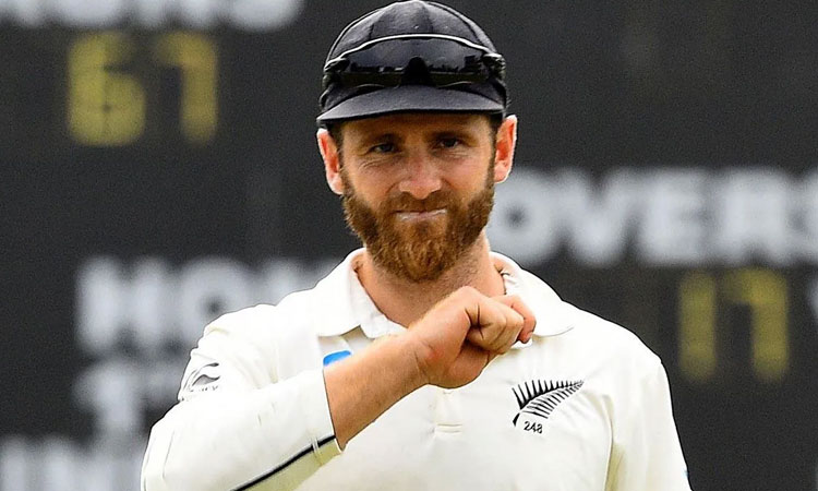 Kane Williamson | india vs new zealand 2nd test mumbai kane williamson eye on first test series win in india may be he will make record