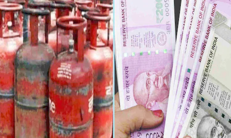 LPG Cylinder Price | indane lpg cylinder price changed from today 1 january new rule lpg cylinder check new digital payment changes