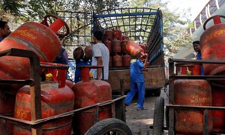 LPG Price | lpg price became costlier by rs 100 a setback to the expectations of gas cylinder becoming cheaper