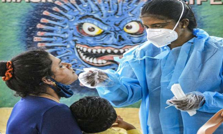 Omicron Covid Variant In Maharashtra | omicron increased in maharashtra number of patients increased to 17