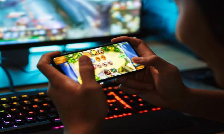 Online Games | online gaming has now become gambling and betting apply the same tax sushil modi suggestion