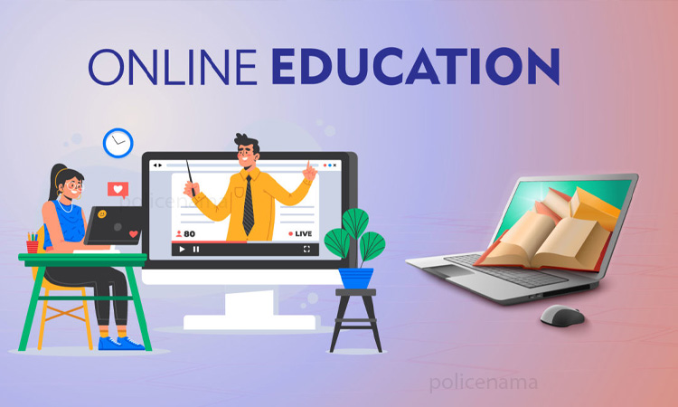 Online University of Maharashtra | first online universities maharashtra education pune news
