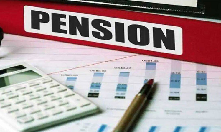 National Pension Scheme (NPS) nps along with increasing wealth it will also help in saving tax is a great investment option