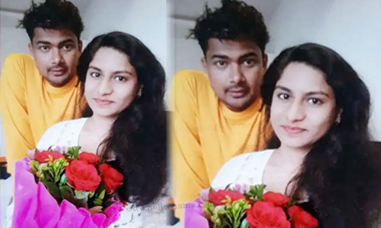 Pune Crime | In Pune, a young woman preparing for MPSC was murdered by her boyfriend in a OYO Townhouse Hotels in Wakad, Pune (7 OYOs), the reason for the murder came to light; Fake suicide revealed-in-pimpri-chinchwad-pune-wakad police station