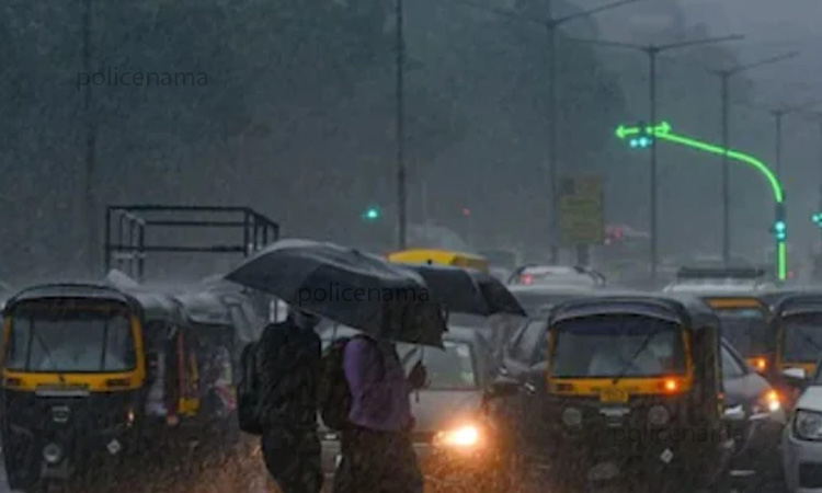IMD | 1st december 2021 heavy rain likely in palghar Thane and mumbai today odisha and gujarat