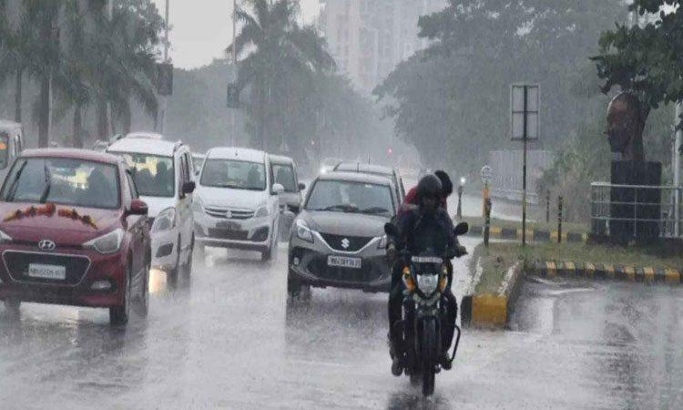 Maharashtra Rains light rainfall possibilities in kokan and central maharashtra for next 3 days weather in pune and mumbai