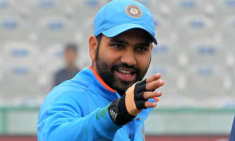 Rohit Sharma | rohit sharma indian cricket team odi t20 captain after virat kohli