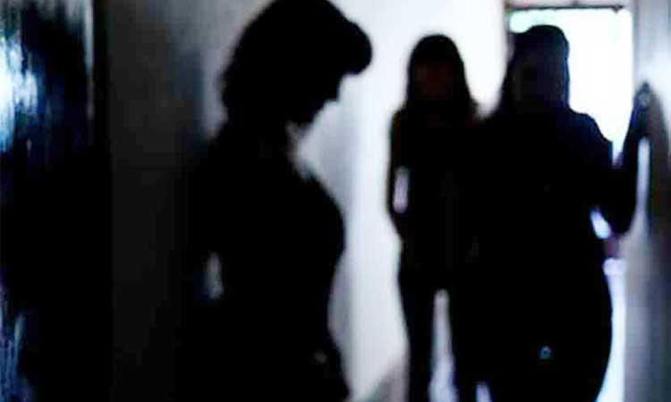 Pune Crime News | A minor girl from Bangladesh was arrested for prostitution on Wednesday; After freeing the girl, a case was registered against three people including the Kuntankhana owner