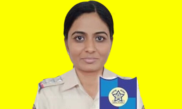 Pune Crime | The reason for the suicide of Pune Crime Branch Police Inspector Shilpa Chavan came out