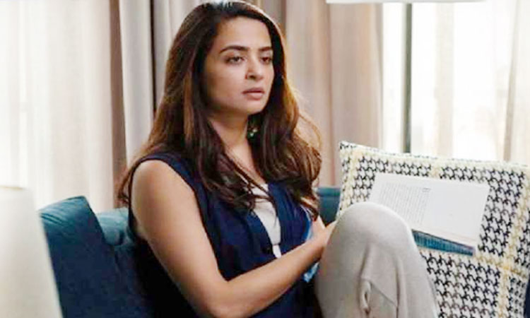 Surveen Chawla | actress surveen chawla reveals she has faced casting couch in south film industry says people are questioned your waist and chest
