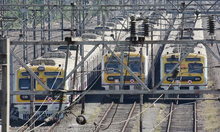 Thane-Diva Corridor | Check List of trains cancelled due to block on Thane-Diva corridor Pune