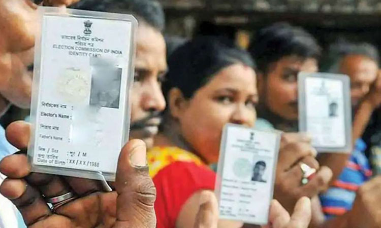 Vote without Voter ID | you do not have voter id card even then you can cast vote know process