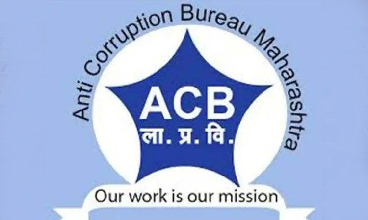 Anti Corruption Bureau Pune | 2 clerks in Maharashtra Jeevan Pradhikaran office caught by Anti Corruption Bureau Pune taking bribe of 15000