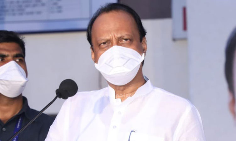 Restrictions in Pune ajit pawar holds review meeting on pune lockdown restrictions Today corona update of pune