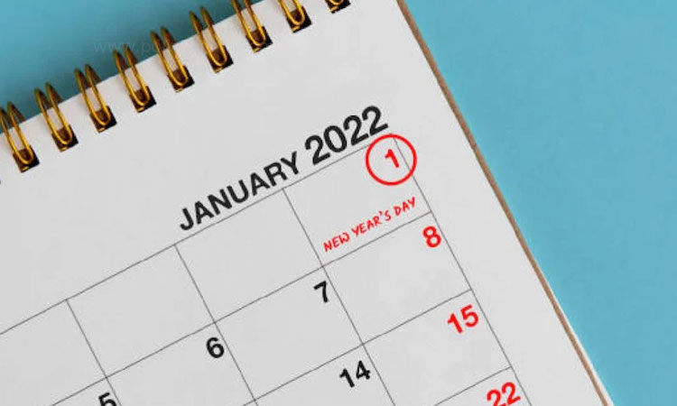 Holiday Calendar | In the year 2022, pune municipal corporation employees 8 government holidays are on weekly off