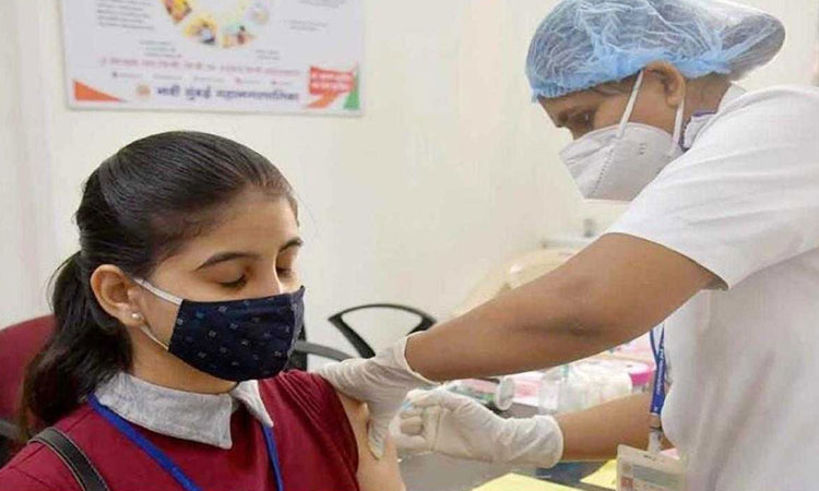 PM Narendra Modi | vaccine children age 15 18 yrs cost process pm modi third dose corona precaution vaccine booster dose