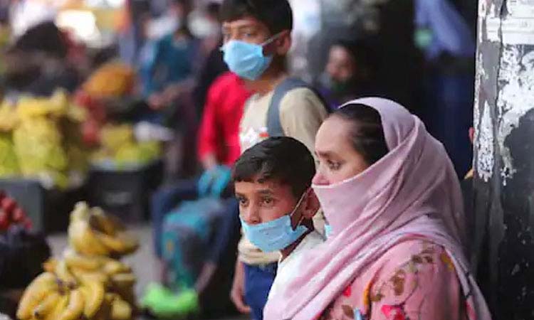 Coronavirus in India | central government writes to 8 states including maharashtra uts for preventive measures amid covid surge