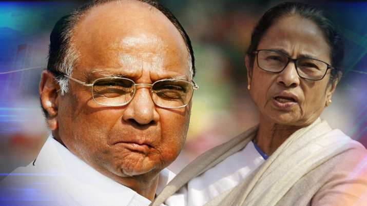 Sharad Pawar | a new strong alternative is needed in the country says sharad pawar after meeting with WB CM mamata banerjee