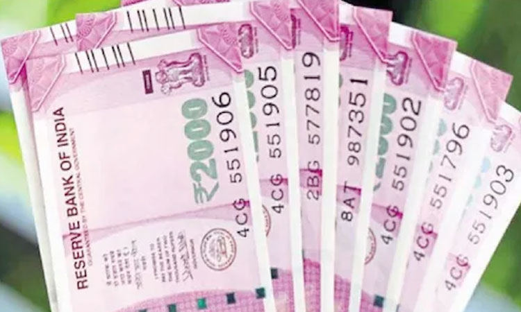 Dearness Allowance Hike | Dearness allowance hike 6th pay commission central public sector enterprises marathi news
