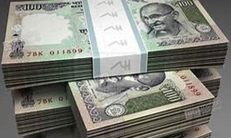  PF Account | pf account holder get an additional bonus of 50 thousand rupees EPFO