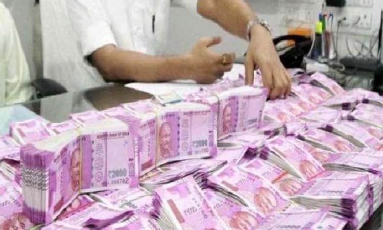 Income Tax Department | income tax reveals transactions worth rs 500 crore raids gujarat industrial group