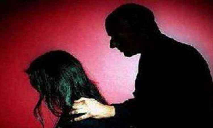 Pune Crime 16 year old girl threatened and repeatedly raped by step father in wadgaon sheri wagholi area of pune