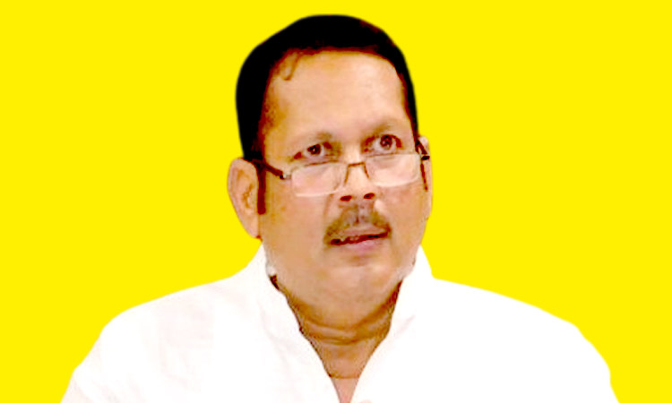 Udayanraje Bhosale | bjp keeping distance with udayanraje bhosale Satara district president's statement sparked discussion