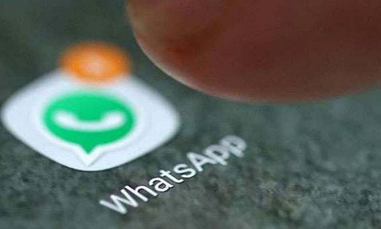 Whatsapp Fraud | whatsapp fraud beware of new cyber scam text it could cost you thousands
