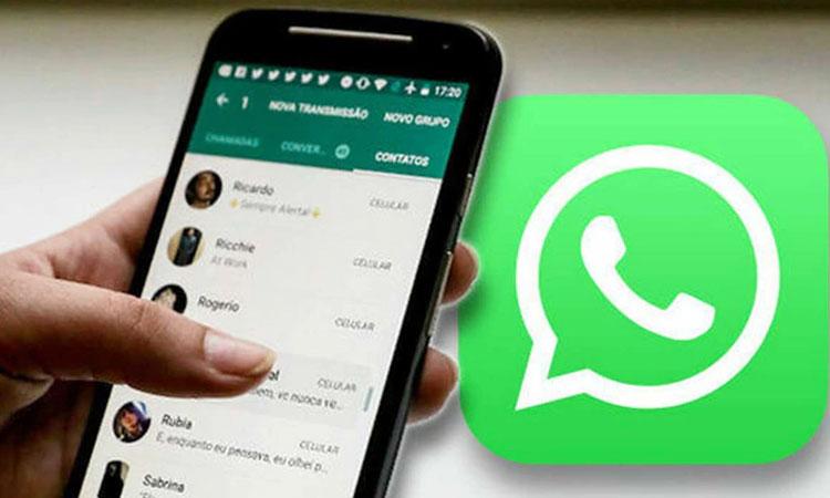 WhatsApp whatsapp reportedly working on a new update that let group admin delete anyone message