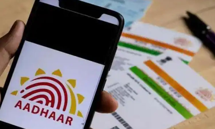 Aadhaar Card Updates you will not have to go to aadhar center for updates like aadhar card phone number and biometric at home