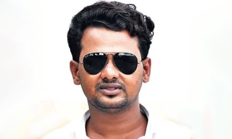 Ahmednagar Crime | Raja Baban Bhosle murder in kopargaon market of nagar district 