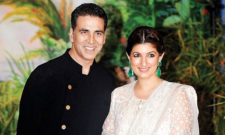 Akshay Kumar Wedding Anniversary | akshay kumar wrote a loving post for wife twinkle khanna on the 21st wedding anniversary said every day is new with you