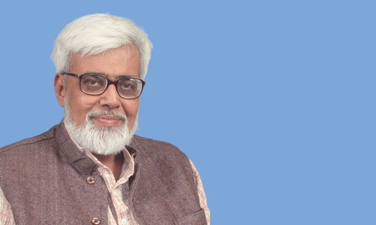 Anil Awachat | Muktangan Rehabilitation Center Dr. Avaliya Anil Avchat passes away