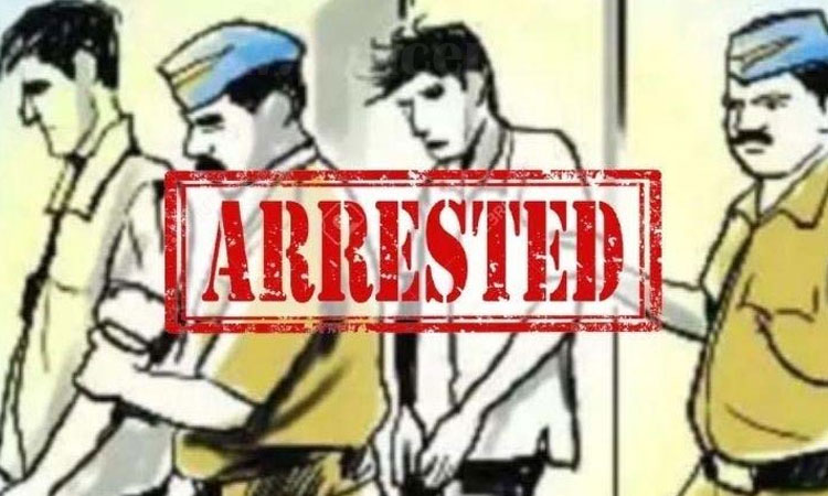 Pune Crime | Bharti Vidyapeeth Police Arrest Two in Molestation Case