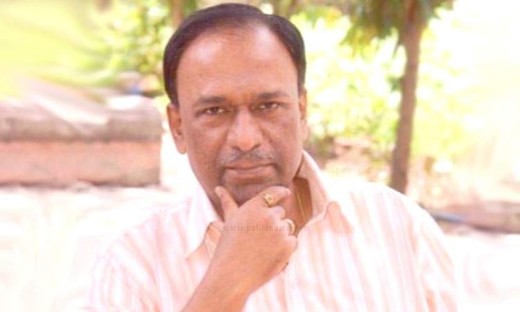 Bharat Sasane | Bharat Sasane elected as the President of the 95th All India Marathi Literary Conference