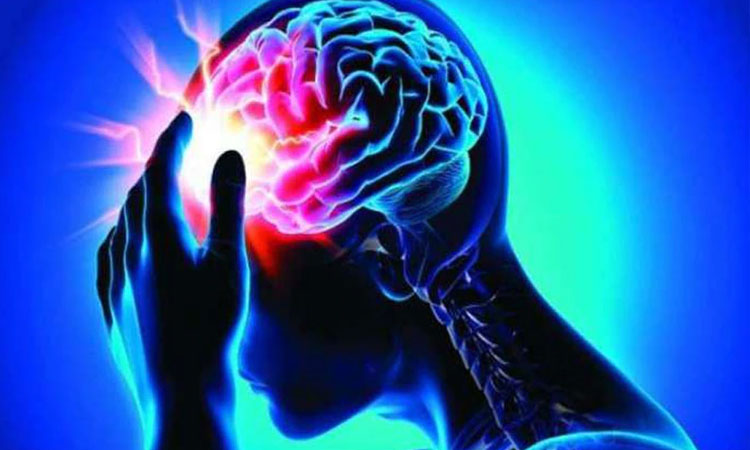 Brain Stroke | brain stroke brain haemorrhage causes symptoms and prevention measures