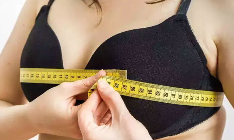 Remedies To Increase Breast Size | Home remedies to increase breast size