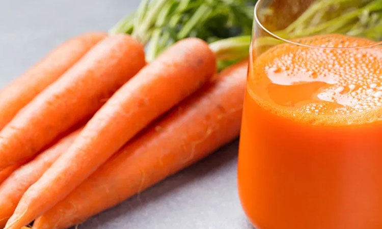 Carrot Health Benefits | carrot health benefits know benefits of eating carrots daily in winter gajar khanyache fayde