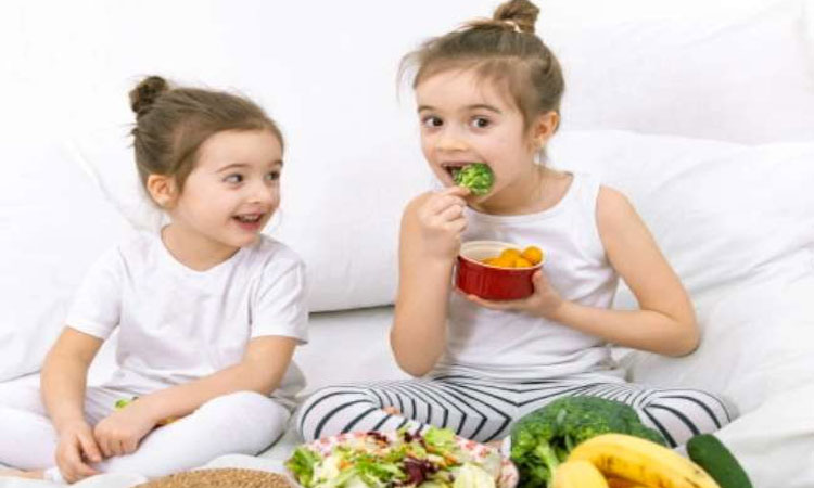 Children Diet In Winter | keep these things healthy by including these things in children diet in winter