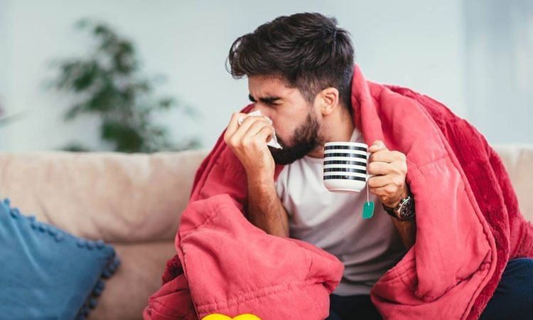 Cough Cure | natural home remedies to get rid of a cough in winter know how to use it