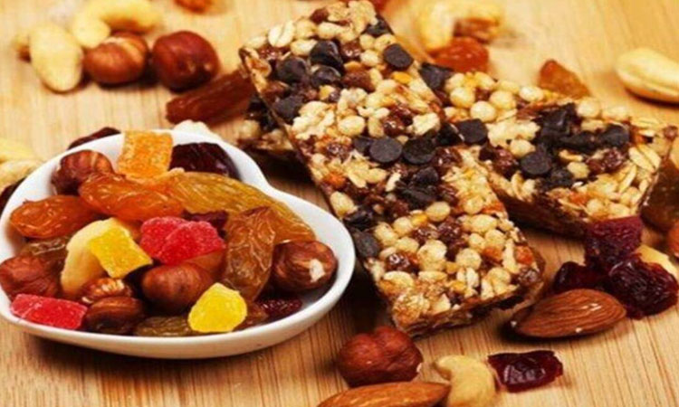 Dry Fruits-Immunity | dry fruits increase immunity to avoid omicron these dry fruits are useful you should know