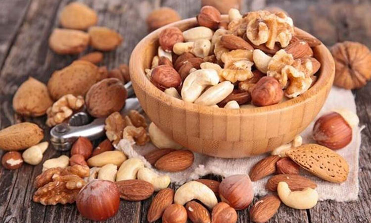 Dry Fruits-Immunity | dry fruits will increase immunity in winter many diseases can be overcome by eating empty stomach in the morning