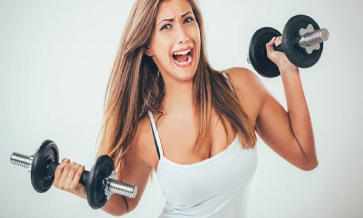 Exercise Mistakes | know the 5 common workout mistakes you should avoid it during exercise
