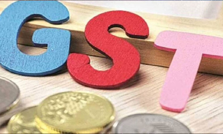 New GST Rules | food aggregators to collect 5 percent gst beginning jan1 2022